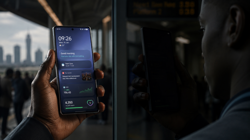 Samsung Galaxy S26 Ultra Review: Is the New Privacy Display Worth It in Kenya? Samsung Galaxy S26 Ultra Review: Is the New Privacy Display Worth It in Kenya?