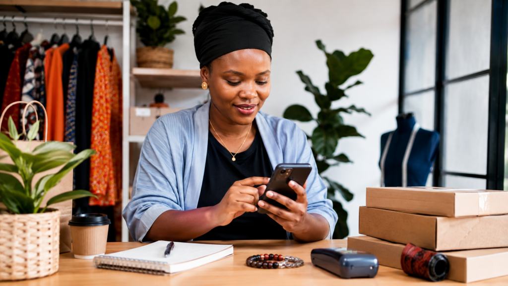 Step-by-step WhatsApp Business setup for a Kenyan small business